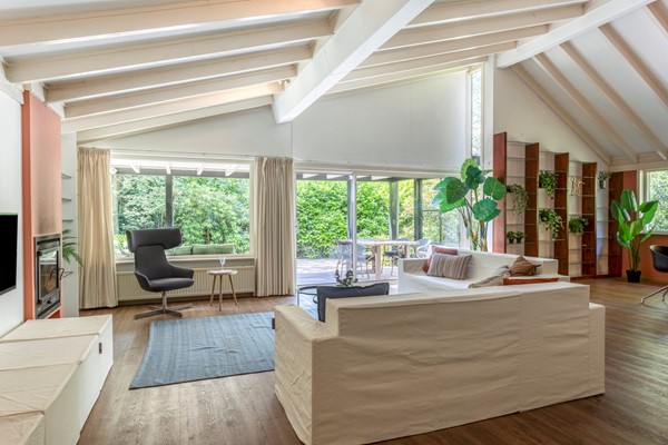 Medium property photo - Wolfhezerweg 120-76, 6874 AW Wolfheze